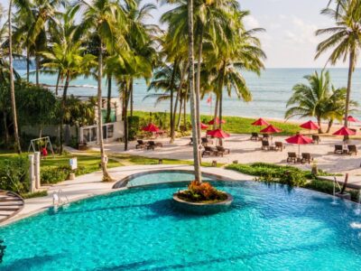 Ramada Resort by Wyndham Khao Lak Thailand