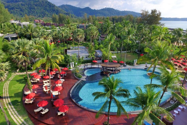 Ramada Resort by Wyndham Khao Lak Pool