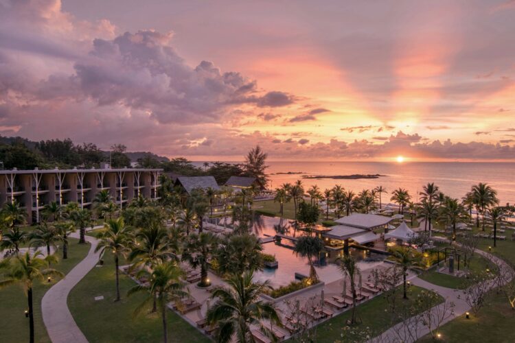 The Sands Khao Lak by Katathani Thailand