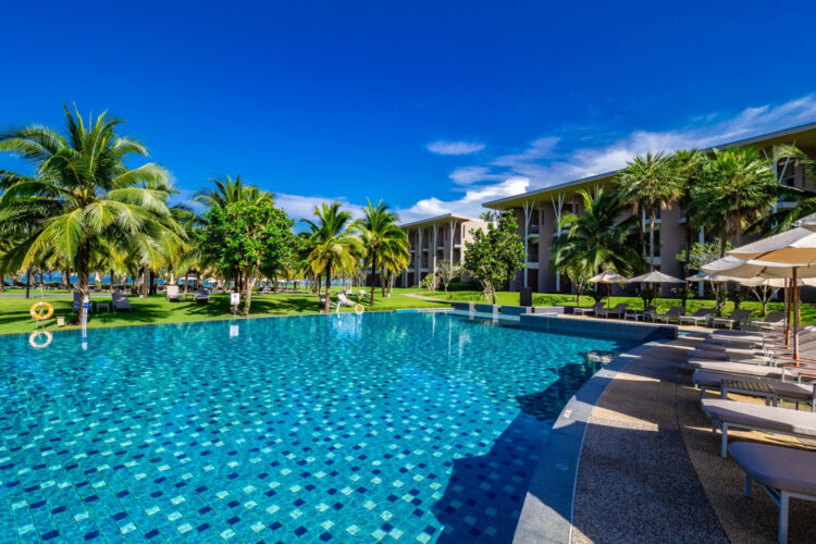 The Sands Khao Lak by Katathani Pool