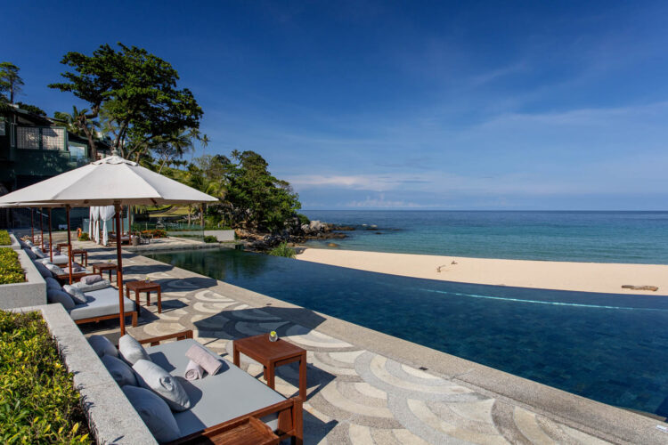 The Shore At Katathani Pool