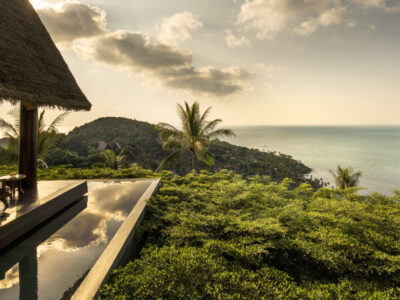 Four Seasons Resort Koh Samui Thailand