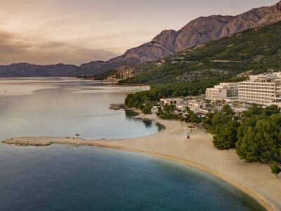 Aminess Khalani Beach Resort bei Travel Lounge buchen