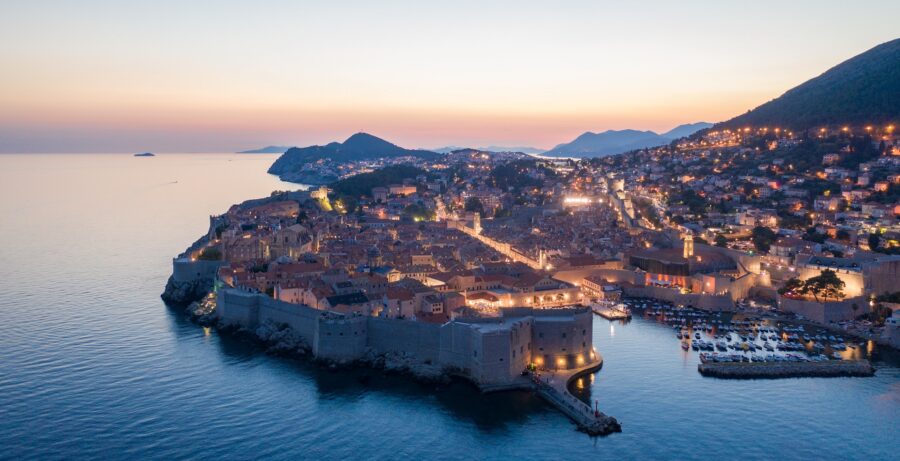 Kroatien Ferien
