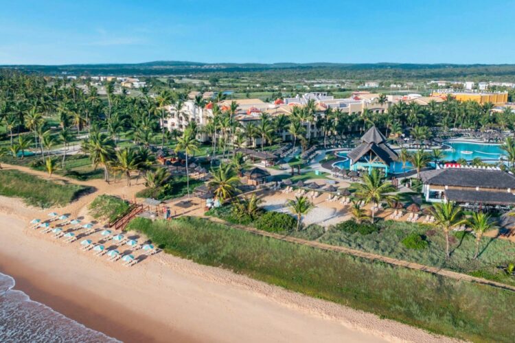 Iberostar Bahia