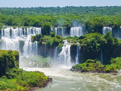 Brasilien Privat Rundreise für Geniesser