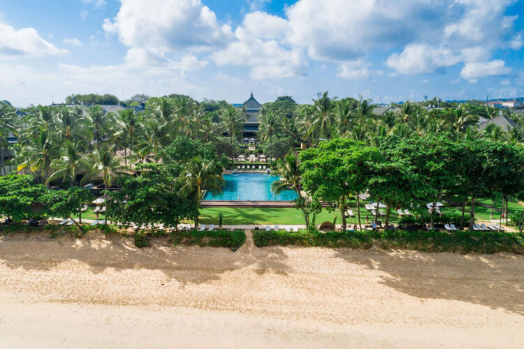 InterContinental Bali Resort Strand