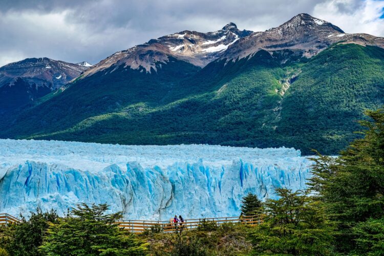 Los Glaciares Nationalpark