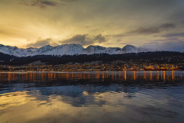 Ushuaia