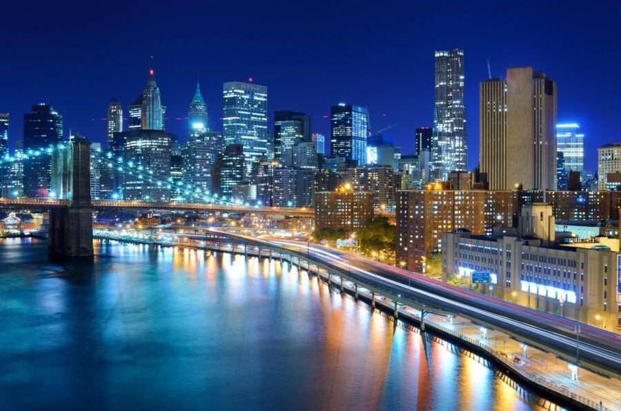 USA Ferien buchen bei Travel Lounge