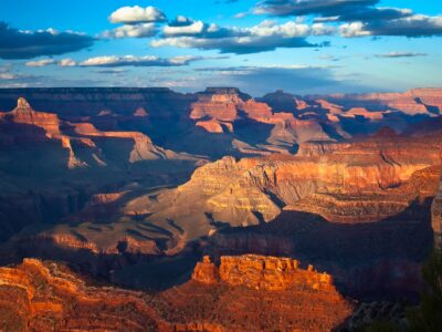 Nordamerika Ferien buchen bei Travel Lounge