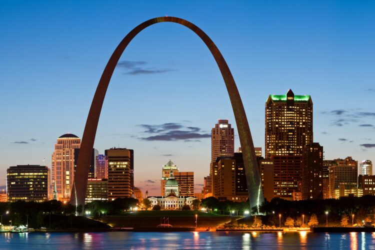 St. Louis