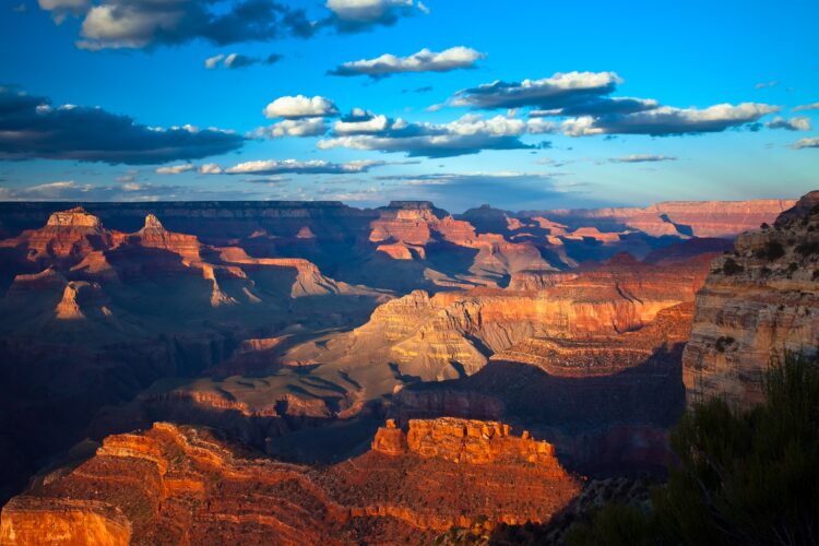 Grand Canyon