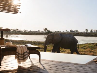 Belmond Eagle Island Lodge bei Travel Lounge buchen Belmond Eagle Island Lodge bei Travel Lounge buchen