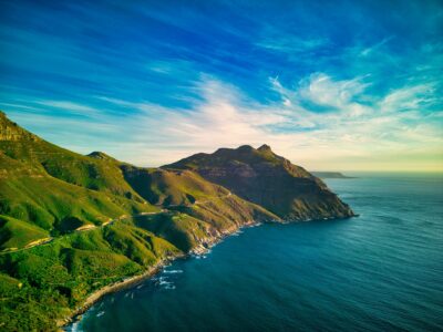 Garden Route Highlights - SUV Mietwagen Rundreise