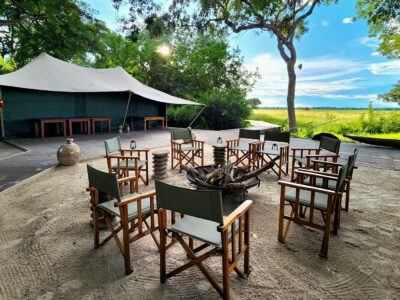 Kadizora Camp bei Travel Lounge buchen