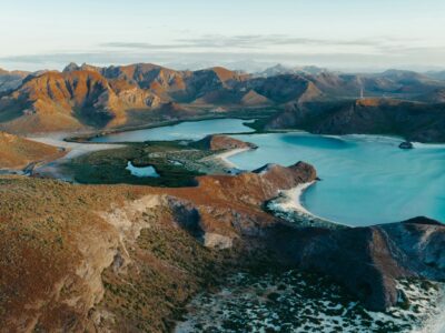 Baja California mit Travel Lounge entdecken