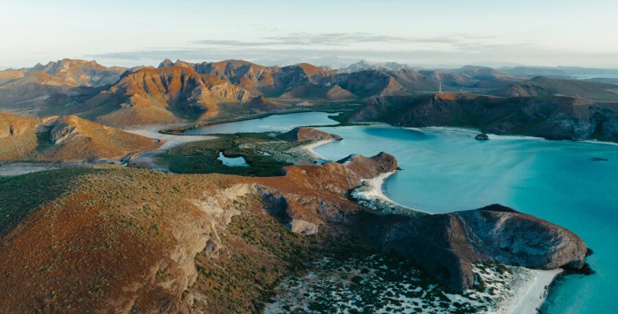 Baja California mit Travel Lounge entdecken