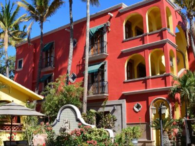 Collection O Casa Bella Hotel Boutique bei Travel Lounge buchen