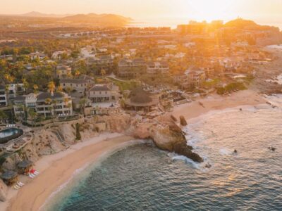 Esperanza, Auberge Collection bei Travel Lounge buchen