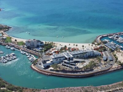 Indigo la Paz Puerta Cortes by IHG bei Travel Lounge buchen