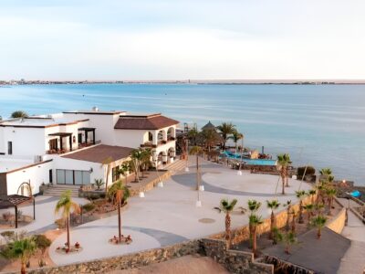 Orchid House Baja & Beach Club bei Travel Lounge buchen