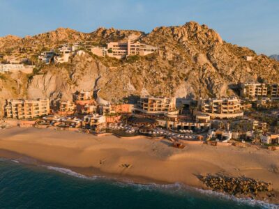 Waldorf Astoria Los Cabos Pedregal bei Travel Lounge buchen
