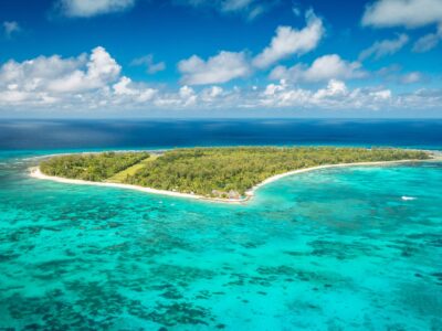 Seychellen diverse Inseln