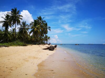 Sri Lanka Ostküste