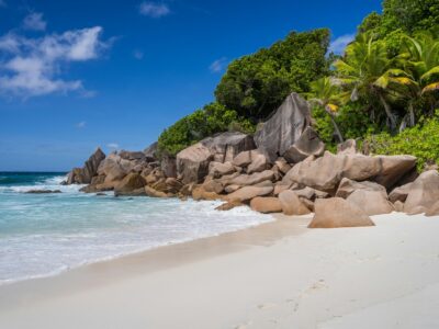 La Digue