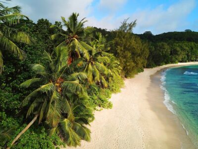 Mahé Island