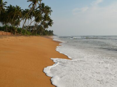 Sri Lanka Westkueste